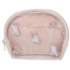 Fondant Pure Tissue Pouch, Chihuahua