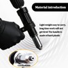 FALVFUN Car Pop Rivet Gun Adapter Kit, Electric Riveter Gun