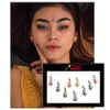 Comet Busters Bridal Collection Crystal Bindi