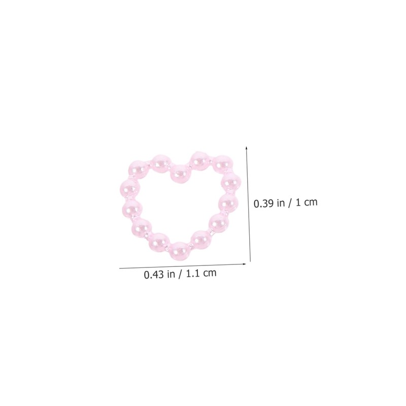 Outanaya Nail Charms for Women 1 Pack Manicure Decorations Butterfly