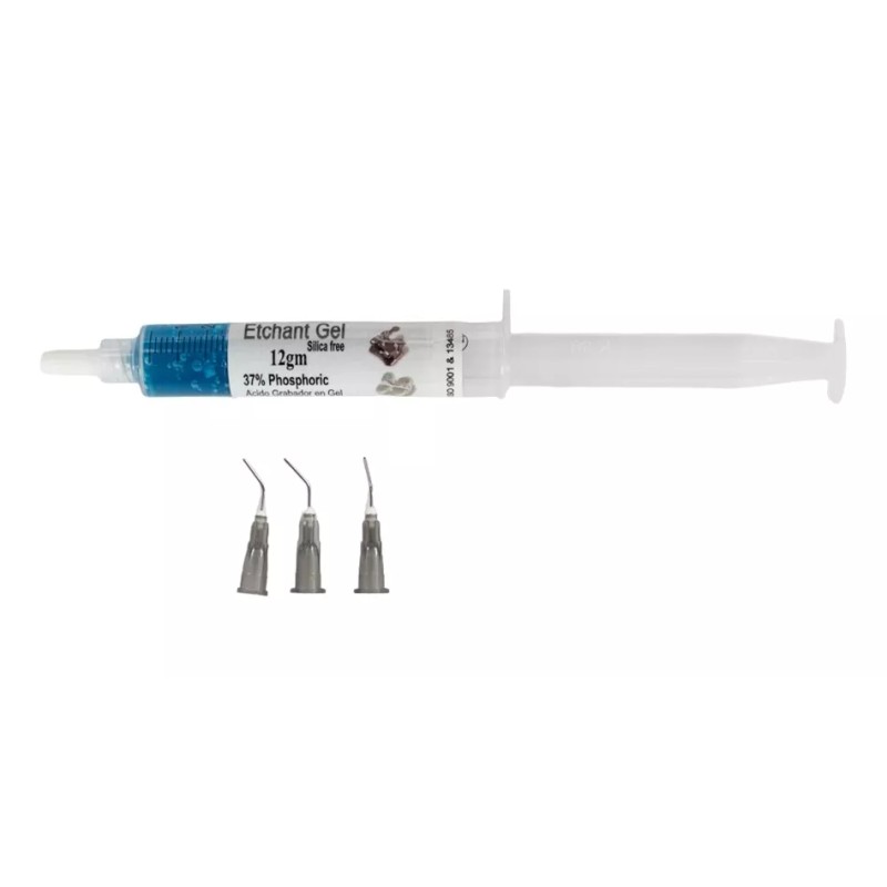 Prime Dental Acido Grabador Dental Prime Dental