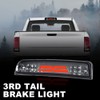 PIT66 LED Bar 3rd Brake Light, Compatible with 2009-2017 Dodge