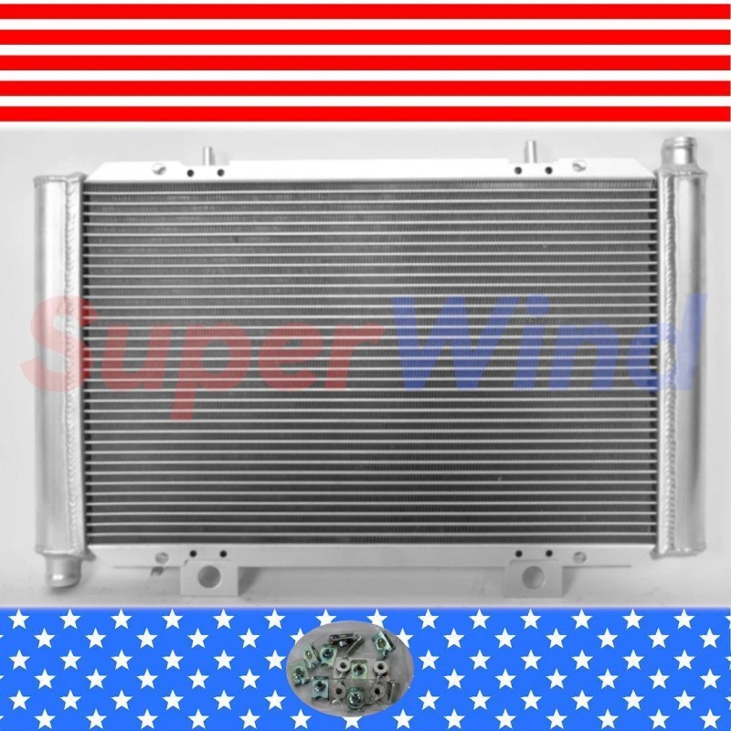 SuperWind for 2011-2021 CANAM CAN-AM Maverick Commander MAX 1000/800 R