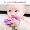 Mombella Baby Teething Toys for Babies 3 6 12 Months