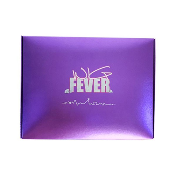Gift Pack Wigfever Luxury Large Gift Box Storage Box For