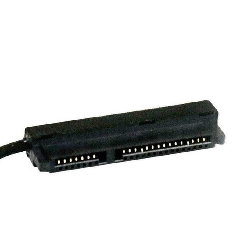Zahara HDD Hard Disk Cable Connector Replacement for DELL Latitude