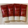 Clarins 4 PACK Clarins Super Restorative Redefining Body Care 4