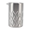 Stainless Steel Mixing Glass Double Wall Unbreakable Rust Protection Cocktail