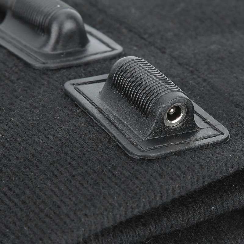 Winter Electric Heating Insoles Foot Warming Pad Mat Heating Insoles