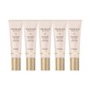 Koria [코리아나] 더블랙 아이크림 5개 Koriana The Black Eyecream 5 Pieces [There is none]