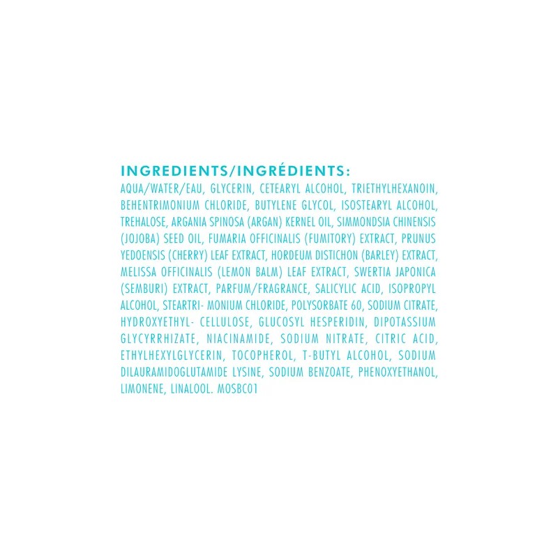 Acondicionador Moroccanoil Scalp Balancing 250 Ml