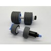 Upgraded 5607B001 5607B001AA Pickup Roller Exchange Roller Kit for Canon
