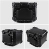 PSLER Motorcycle Top Box Back Support Cushion, Bike Back Box