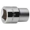 Tone (TONE) Socket (12-Point) 6DB-24 Insertion Angle 0.75 inches (19.0