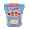 Bob's Red Mill Gluten Free Quick Cooking Rolled Oats, 28