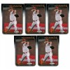 2024 Topps ALEX COBB Base Card Lot x 15 SAN