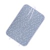 MAGICLULU 1pc Portable Folding Ironing Mat Heat Insulation Pad for