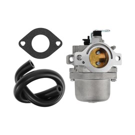 590399 796077 Carburetor for 21A707 21R707 21R777 21A907 21A977 Lawn Mower Engine Carb with Fuel Pump