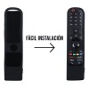 Control Expert Funda Para Control LG Magic Mr21ga 2021, 2022