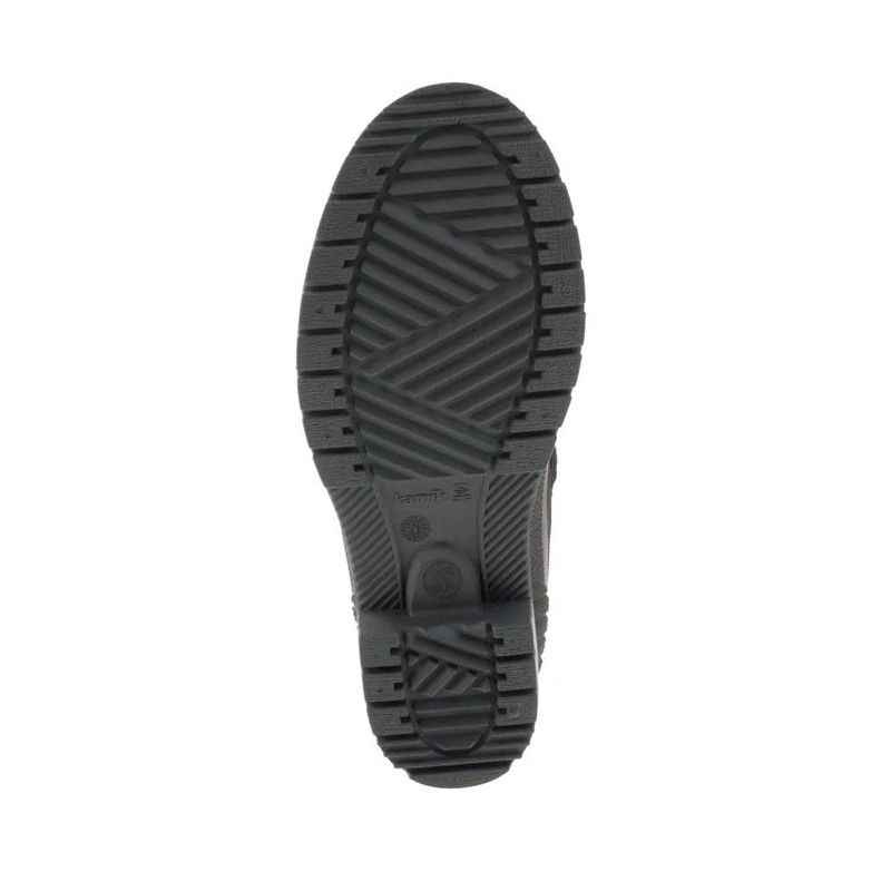 Kamik Sienna Cuff Black 8 B (M)