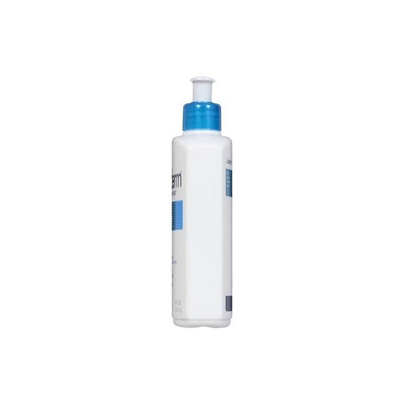 Lubriderm Daily Moisture Hydrating Body and Hand Lotion with Vitamin