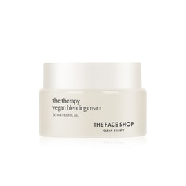 The Face Shop The Therapy Vegan Blending Cream 30ml