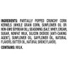 CORN NUTS Partially Popped Movie Theater Butter, 3 oz Bags,