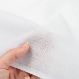 Kyoetsu Moka Bleaching, Cloths, 100% Cotton, 32.8 ft (10 m), white