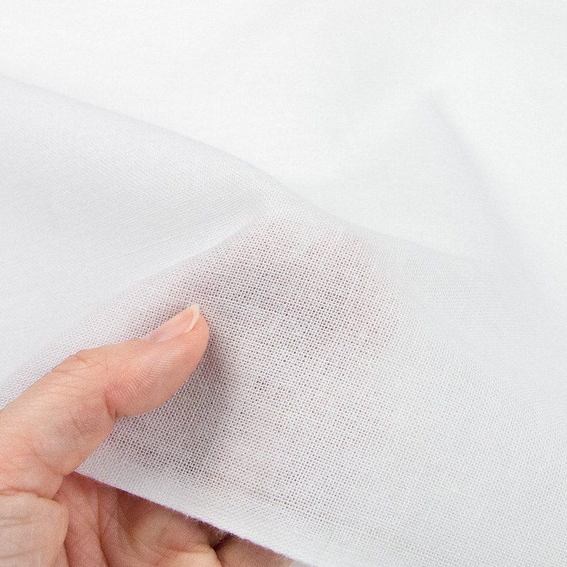 Kyoetsu Moka Bleaching, Cloths, 100% Cotton, 32.8 ft (10 m),