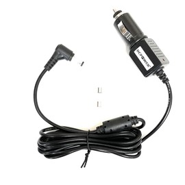 DCPOWER CAR Power Cord/CAR Power Adapter/Charger Compatible Replacement for Uniden Atlantis 155