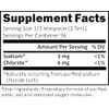 R-Garden Vitamin O - Supplemental Oxygen, 8 oz.