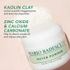 Mascarilla Facial Mario Badescu Skin Care Silver Powder