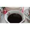 Black Grilled Brown Rice [Live Tea] Heat Packaging 0.5 oz