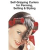 Olivia Garden Jet Set Self-Gripping Curler For Setting Or Perming