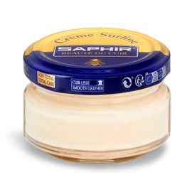 Saphir Shoe Cream, 50 ml - - 50 ml