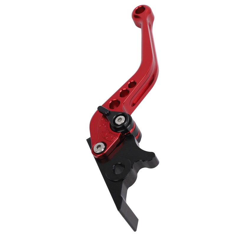 Folding Brake Lever CNC Aluminum Alloy Motorcycle Adjustable Brake Lever