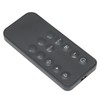 Remote Control for Cinema SB400 Soudbar Replacement Remote Control for