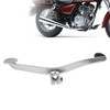ABCERRSI Gear Shifter Lever Compatible with 50cc 70cc 90cc 110cc