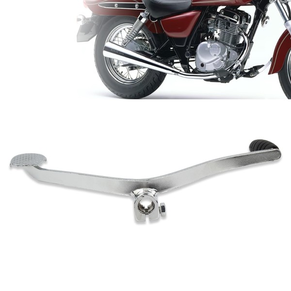 ABCERRSI Gear Shifter Lever Compatible with 50cc 70cc 90cc 110cc