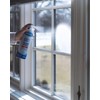 Sprayway Glass Cleaner with Foaming Spray for a Streak-Free Shine
