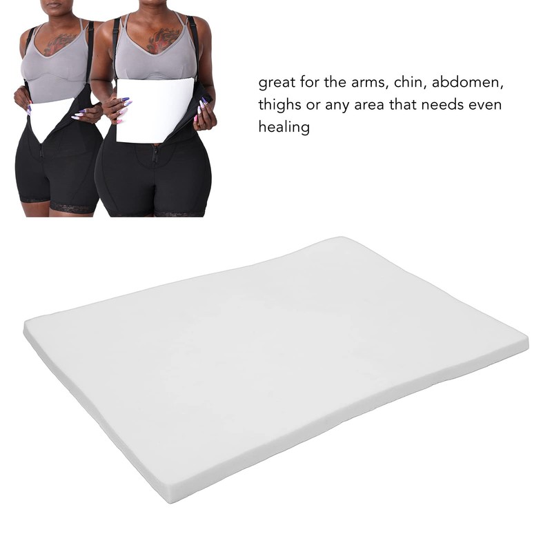 Lipo Foam Pads for Post Surgery Ab Board Liposuction Surgery