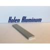 Holen Aluminum 1" X 2" X 6" Long ALUMINUM FLAT