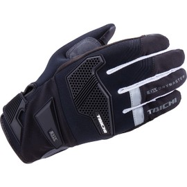 RS TAICHI RST450 RST450 RST450 All Season Waterproof Touch Panel Compatible with Built-In Protectors DRYMASTER Fit Edge Rain Gloves