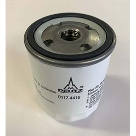 Deutz OEM Part, Oil Filter -1174416