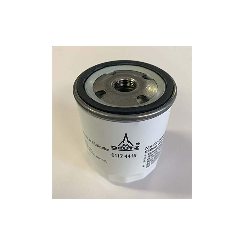 Deutz OEM Part, Oil Filter -1174416