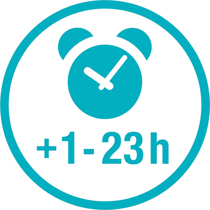 Gardena 1887 Water Timer