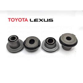OEM Rack & Pinion Steering Mount Bushing KIT 2003-2009 TOYOTA 4Runner Left & Right x