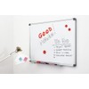 edding 360 whiteboard marker - multi-coloured - 4 whiteboard pens