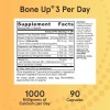 Jarrow Fórmulas Bone Up (90 Cápsulas) Soporte Densidad Ósea Sabor