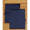 Unbranded BOY CUB SCOUT Pair Shoulder Loops Epaulet - NAVY